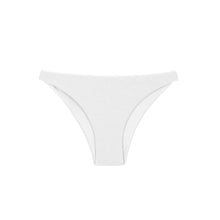 Cargar imagen en el visor de la galería, Product Front: Rio De Sol Bas Bottom Sand-White Leblon