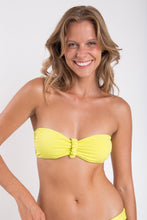 Cargar imagen en el visor de la galería, Image 10: Rio De Sol Haut Top Citrico Bandeau-Crispy