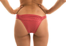 Cargar imagen en el visor de la galería, Image 06: Rio De Sol Bas Bottom Kiwanda Madras Bandeau