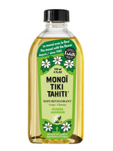 Cargar imagen en el visor de la galería, Product Front: Tiki Monoi Oils Tiki Monoi Pitate 120 Ml