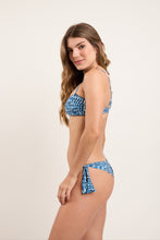 Cargar imagen en el visor de la galería, Image 03: Rio De Sol Ensemble Set Chuva Bandeau-Joy Italy