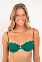 Cargar imagen en el visor de la galería, Gallery: Rio De Sol Haut Top Solar-Galapagos Zaya