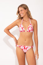 Cargar imagen en el visor de la galería, Image 05: Wednesday In Hawaii By Rio De Sol Ensemble Set Pua-Hibiscus Mel