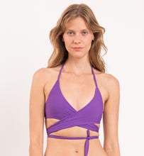 Cargar imagen en el visor de la galería, Gallery: Rio De Sol Haut Top Amuleto Kate