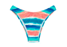 Cargar imagen en el visor de la galería, Product Front: Rio De Sol Bas Bottom Upbeat Reto