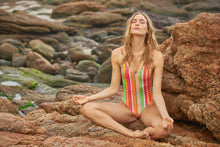 Cargar imagen en el visor de la galería, Image 09: Rio De Sol Une Pièce Utah Hype