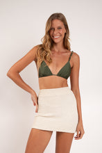 Cargar imagen en el visor de la galería, Image 06: Rio De Sol Jupe De Page Brisa-Offwhite Rubi Skirt