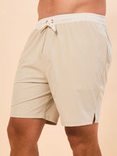 Cargar imagen en el visor de la galería, Image 04: Uv Line Bermuda / Short Pour Homme Shorts Acqua Boxer Areia Upf50+