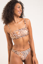 Cargar imagen en el visor de la galería, Image 09: Rio De Sol Bas Bottom Leopard Nice-Fio