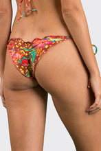 Cargar imagen en el visor de la galería, Image 07: Rio De Sol Bas Bottom Tropics Frufru