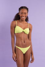 Cargar imagen en el visor de la galería, Image 13: Rio De Sol Ensemble Set Bora-Citrus Bandeau-Joy Leblon-Fio
