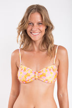 Cargar imagen en el visor de la galería, Gallery: Rio De Sol Haut Top Dreamy Bandeau-Crispy