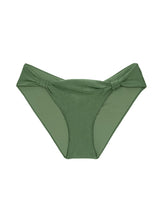 Cargar imagen en el visor de la galería, Product Front: Rio De Sol Bas Bottom Croco Mel-Comfy