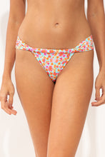Cargar imagen en el visor de la galería, Gallery: Rio De Sol Bas Bottom Ditsy-Sky Eden