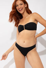 Cargar imagen en el visor de la galería, Image 06: Rio De Sol Bas Bottom Solar-Black Essential-Comfy