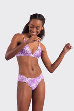 Cargar imagen en el visor de la galería, Image 04: Rio De Sol Ensemble Set Trail-Purple Tri-Fixo Baobi-Cheeky