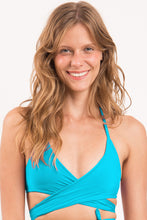 Cargar imagen en el visor de la galería, Gallery: Rio De Sol Haut Top Miami Kate