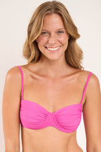 Cargar imagen en el visor de la galería, Gallery: Rio De Sol Haut Top Fluity-Amor Vickie