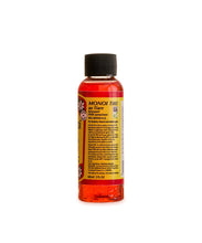 Cargar imagen en el visor de la galería, Product Back: Tiki Monoi Oils Monoï Tiki Tiare Solaire 60Ml