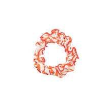 Cargar imagen en el visor de la galería, Product Front: Rio De Sol Chouchou Sahari Scrunchie