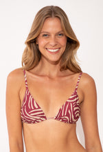 Cargar imagen en el visor de la galería, Gallery: Rio De Sol Haut Top Dune Lia