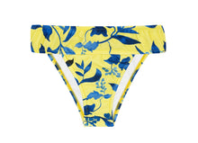 Cargar imagen en el visor de la galería, Product Front: Rio De Sol Bas Bottom Lemon Flower Cos Comfort