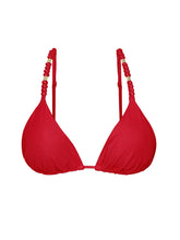Cargar imagen en el visor de la galería, Product Front: Rio De Sol Haut Top Malibu-Malagueta Lia-Noa