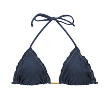 Cargar imagen en el visor de la galería, Product Front: Rio De Sol Haut Top Shimmer-Shark Frufru