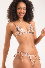 Cargar imagen en el visor de la galería, Image 04: Rio De Sol Bas Bottom Leopard Ibiza-Comfy