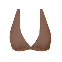 Cargar imagen en el visor de la galería, Product Front: Rio De Sol Haut Top Sand-Cappuccino Alba