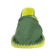 Cargar imagen en el visor de la galería, Product Front: Havaianas Espadrille Origine Ii Amazonia/Yellow (35 To 38)