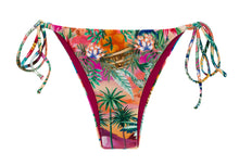 Cargar imagen en el visor de la galería, Product Front: Rio De Sol Bas Bottom Sunset Ibiza