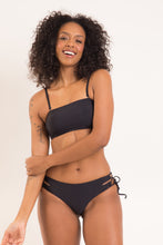 Cargar imagen en el visor de la galería, Image 11: Rio De Sol Bas Bottom Nero Madrid