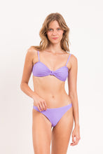 Cargar imagen en el visor de la galería, Image 10: Rio De Sol Haut Top Bora-Lavanda Bandeau-Joy