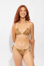 Cargar imagen en el visor de la galería, Image 05: Rio De Sol Haut Top Yellow-Feline Frufru