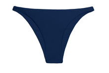 Cargar imagen en el visor de la galería, Product Front: Rio De Sol Bas Bottom Navy Leblon