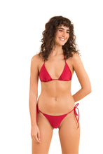 Cargar imagen en el visor de la galería, Image 04: Rio De Sol Ensemble Set Shimmer-Divino Tri-Inv Cheeky-Tie
