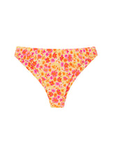 Cargar imagen en el visor de la galería, Product Front: Rio De Sol Bas Bottom Ditsy-Butter Nice