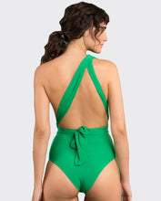 Cargar imagen en el visor de la galería, Image 08: Rio De Sol Une Pièce Tambourine Marina