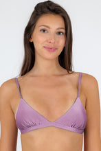 Cargar imagen en el visor de la galería, Gallery: Rio De Sol Haut Top Shimmer-Harmonia Tri-Fixo