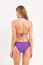 Cargar imagen en el visor de la galería, Model Back: Rio De Sol Bas Bottom Amuleto Essential-Comfy