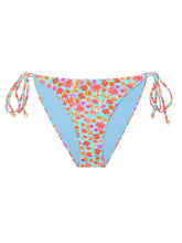 Cargar imagen en el visor de la galería, Product Front: Rio De Sol Bas Bottom Ditsy-Sky Ibiza-Comfy