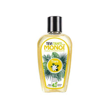 Cargar imagen en el visor de la galería, Product Front: Tevi Monoi Oils Monoi Tiare Traditionnel 120Ml