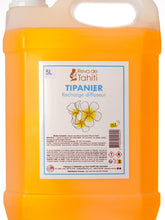 Cargar imagen en el visor de la galería, Product Back: Reva De Tahiti Fragrances Eco Recharge Tipanier Diffuser 5L