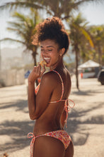 Cargar imagen en el visor de la galería, Image 13: Rio De Sol Ensemble Set Ditsy-Butter Lia Lacinho