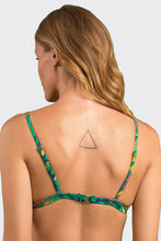Cargar imagen en el visor de la galería, Image 07: Rio De Sol Haut Top Wilds Tri-Fixo