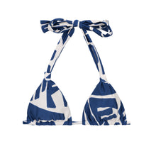 Cargar imagen en el visor de la galería, Product Front: Rio De Sol Haut Top Pottery Mel