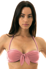 Cargar imagen en el visor de la galería, Gallery: Rio De Sol Haut Top Callas Bandeau