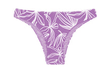 Cargar imagen en el visor de la galería, Product Front: Rio De Sol Bas Bottom Trail-Purple Essential