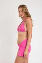 Cargar imagen en el visor de la galería, Image 02: Rio De Sol Jupe De Page Fluity-Amor Skirt Knot